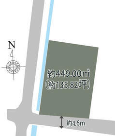 栃木県真岡市西郷