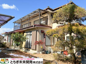 栃木県鹿沼市旭が丘