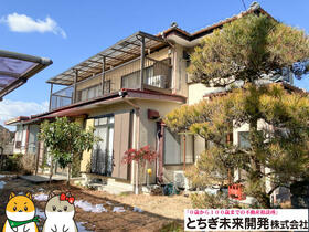 栃木県鹿沼市旭が丘