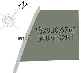 栃木県鹿沼市深津