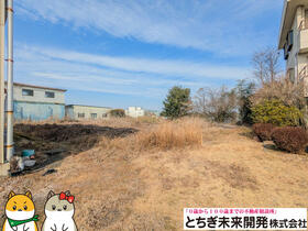 栃木県鹿沼市深津