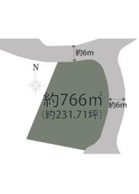 栃木県さくら市フィオーレ喜連川３丁目