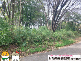 栃木県さくら市フィオーレ喜連川３丁目