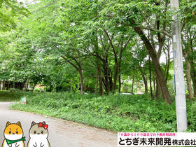 栃木県さくら市フィオーレ喜連川３丁目