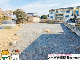 栃木県鹿沼市睦町