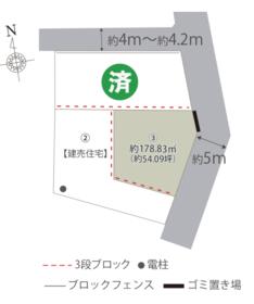 栃木県宇都宮市宮原３丁目