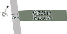 栃木県鹿沼市上日向