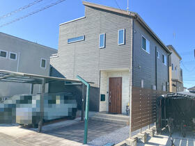 栃木県鹿沼市貝島町