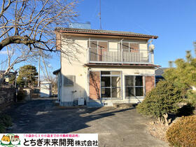 栃木県下野市磯部