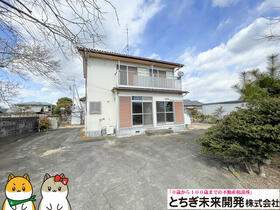 栃木県下野市磯部