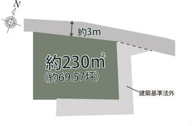 栃木県鹿沼市日吉町