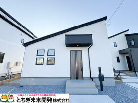 栃木県下野市仁良川