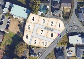 熊本県熊本市北区梶尾町