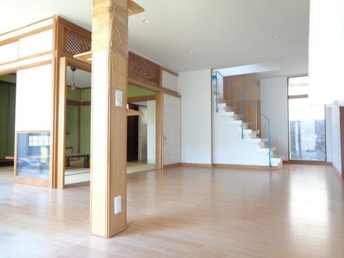 detached 群馬県桐生市小曾根町