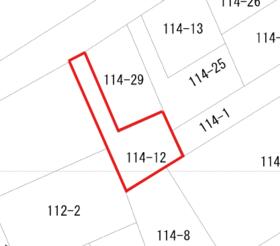 埼玉県狭山市大字南入曽