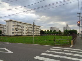 茨城県土浦市右籾