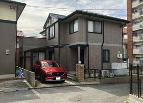 福岡県北九州市小倉北区片野新町１丁目
