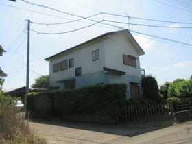 茨城県鉾田市台濁沢
