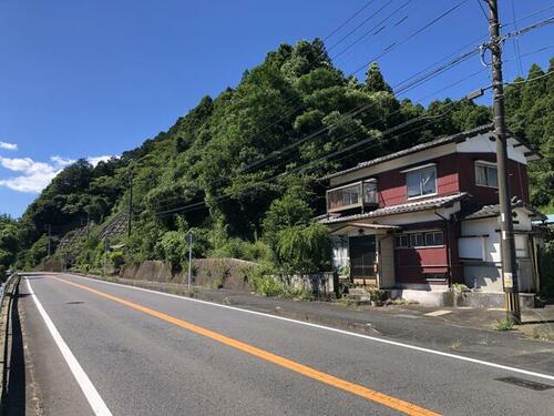 Used Detached House, Ureshino, Saga