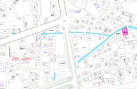 岡山県浅口市金光町占見新田