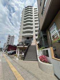 ライオンズマンション一番町