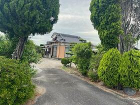 佐賀県杵島郡白石町大字牛屋