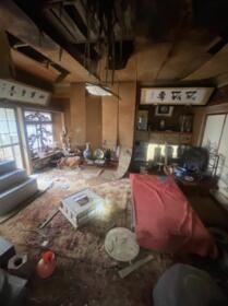 長野県塩尻市大字大門