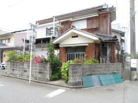 福井県福井市西木田１丁目