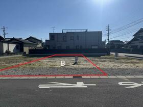 愛知県一宮市開明字郷中