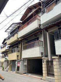 大阪府枚方市南楠葉１丁目