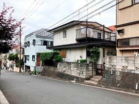 神奈川県横浜市神奈川区菅田町