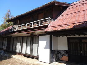 山梨県笛吹市境川町大窪