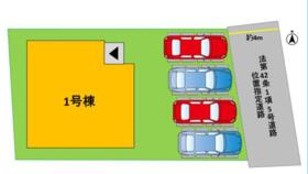 熊本県熊本市南区出仲間７丁目