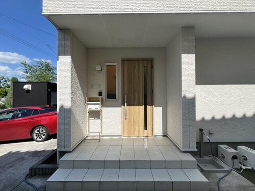 detached 福島県田村郡三春町大字下舞木字間明田