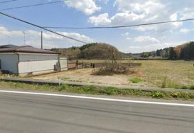 福島県白河市白坂三輪台