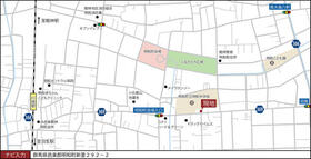 群馬県邑楽郡明和町新里