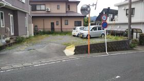 鹿児島県鹿児島市清和１丁目