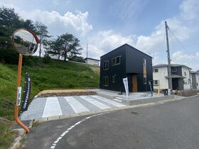 福島県白河市みさか１丁目