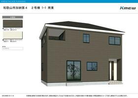 和歌山県和歌山市加納