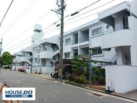 南ヶ丘アイリスＢ棟