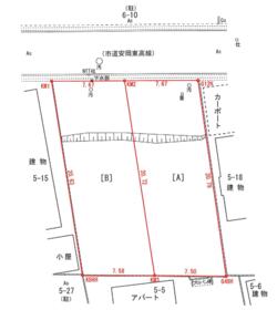 京都府舞鶴市田中町