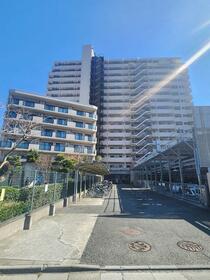 ライオンズタワー片瀬江ノ島