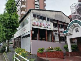 福岡県福岡市城南区樋井川１丁目