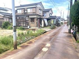 新潟県三条市条南町
