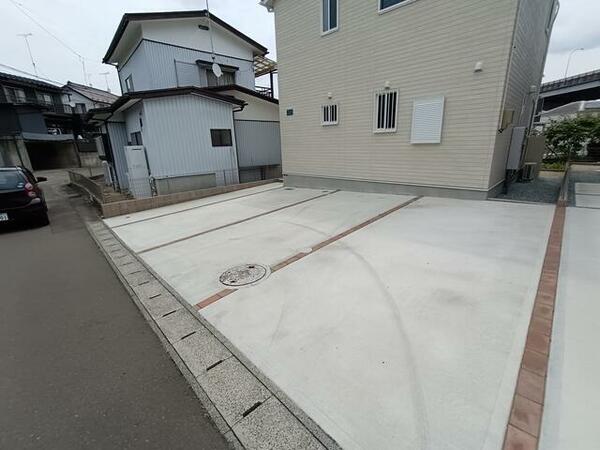 detached 宮城県柴田郡柴田町槻木西３丁目

地図を見る