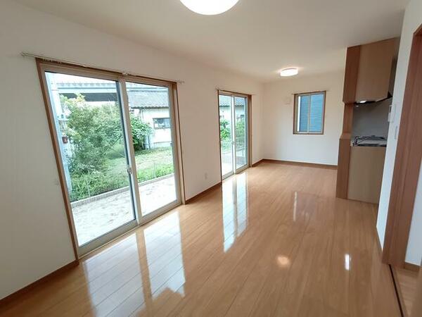 detached 宮城県柴田郡柴田町槻木西３丁目

地図を見る