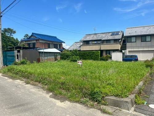 Land, Wanochi Town, Gifu