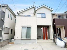 兵庫県川西市錦松台