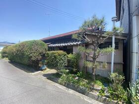 和歌山県橋本市高野口町向島
