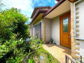 兵庫県神戸市北区花山台